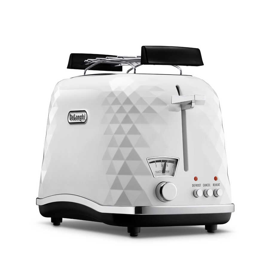 Delonghi Brillante Toaster