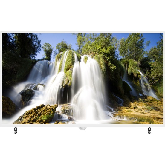 SUNNY 32"  UYDU ALICILI LED TV