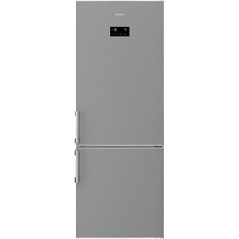 Altus ALK 471 XI  540 Lt No Frost  Fridge Freezer