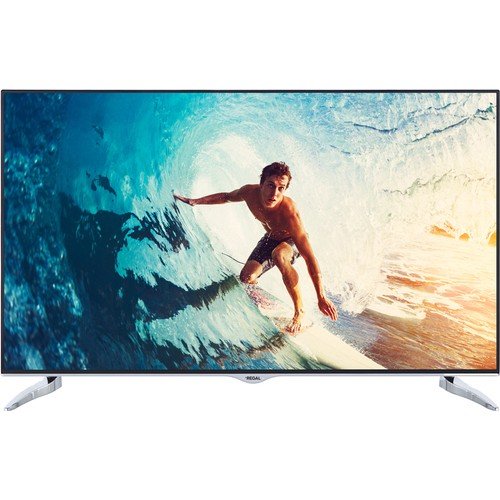 Regal55" 4K Smart Led Tv