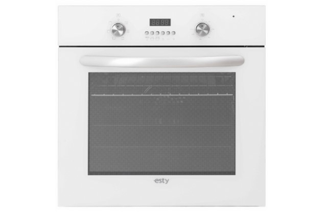 Esty Dıgıtal turbo  Built-in Oven