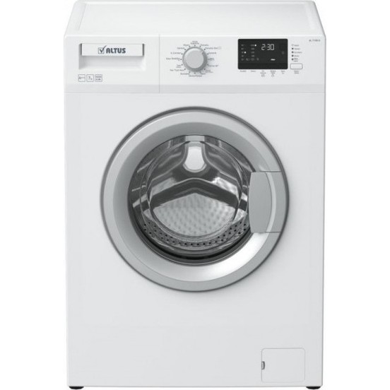 ALTUS  7KG 1000 SPIN SPEED  WASHING MACHINE