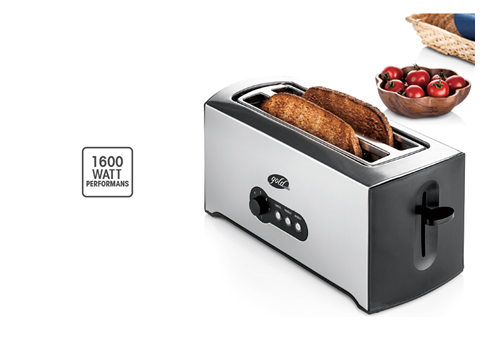 GOLDMASTER TOASTER