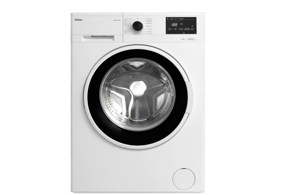 Regal 9kg Washing Machine