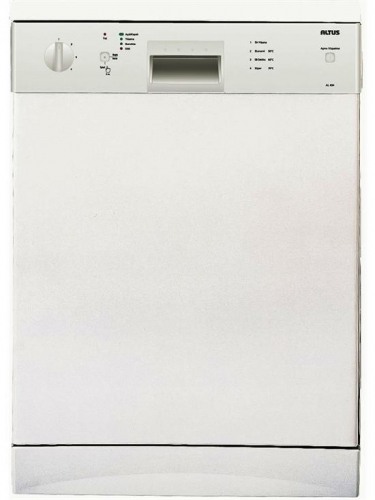 ALTUS AL 413   DISHWASHER