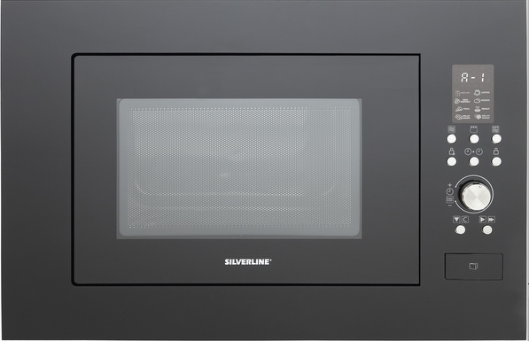 Built-in Microwave