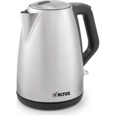 ALTUS STAINLESS  KETTEL