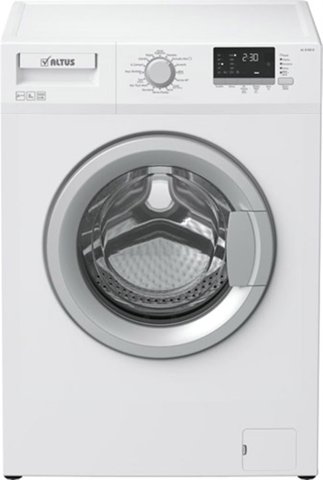 Altus 8KG 1000 SPIN SPEED Washing Machine