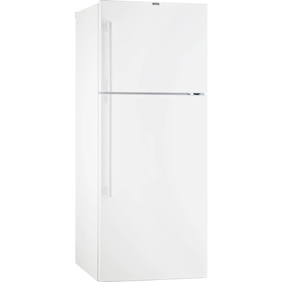 Altus AL-380 E A+ 560 lt No-Frost Refrigerator