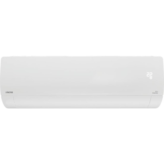 ALTUS ALK 2420 A++ 24000 BTU / H Inverter Air Conditioners