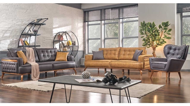 Angel Sofa 