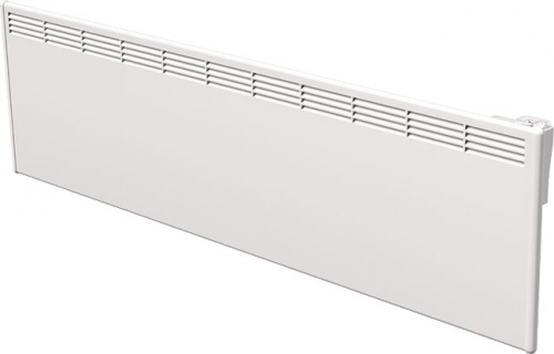 Beha 1250 watt radiator with convector