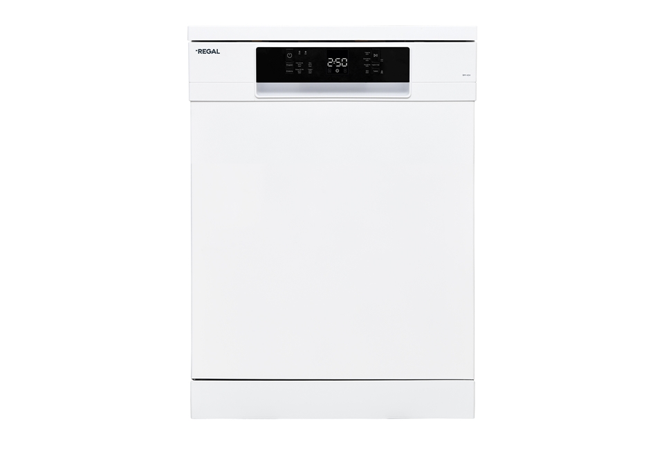 Regal PRATIK BM 410 DISHWASHER