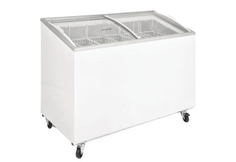 ŞENACAK D 300 DFSG AC DEEP FREEZER