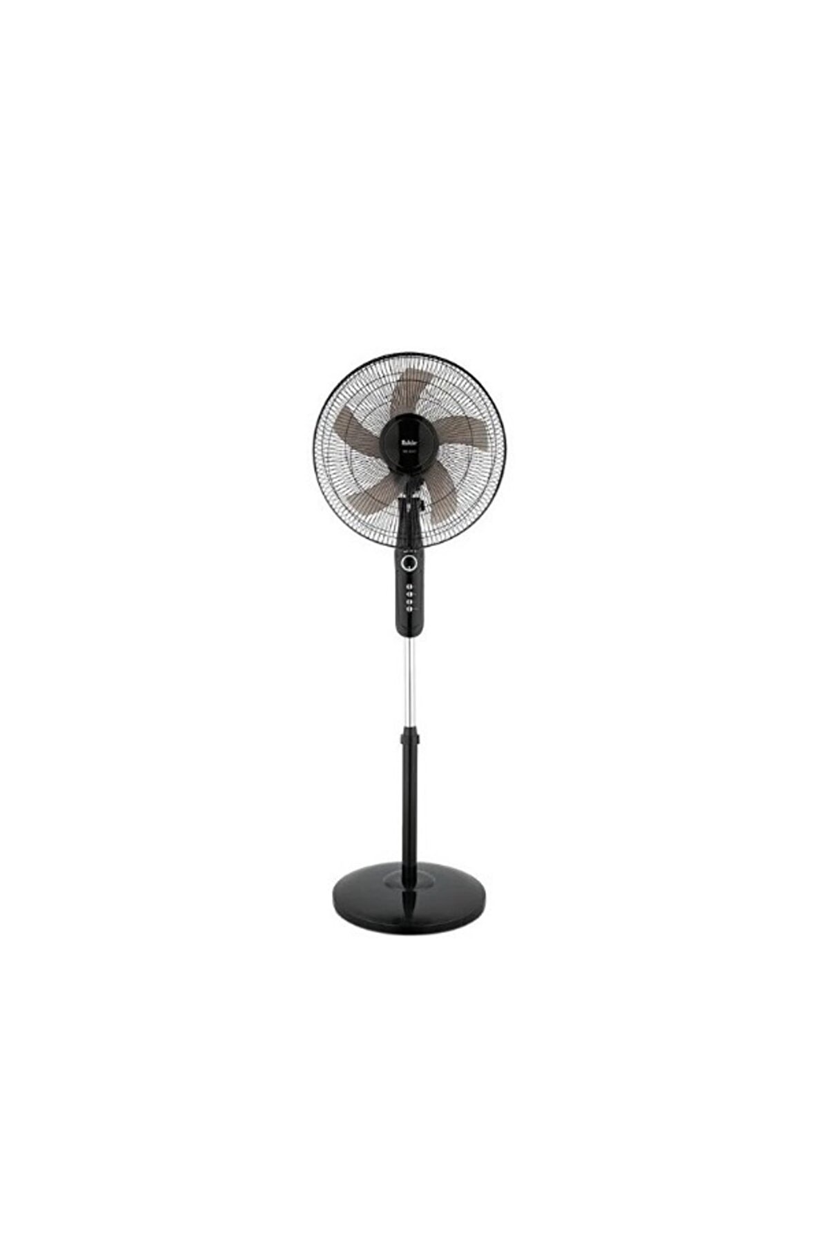 FAKIR Fan Black