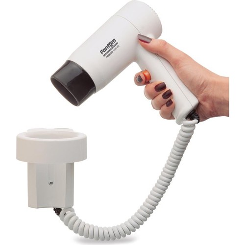 Fantom Prohair 1000  HD Hotel type Hair Dryer