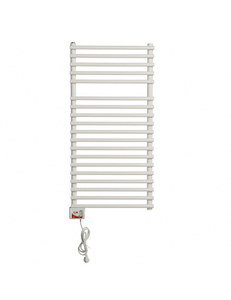 İVİGO ELECTRIC TOWEL RADIATOR  WHITE