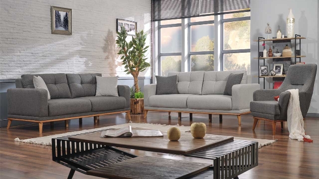 Image Sofa Set