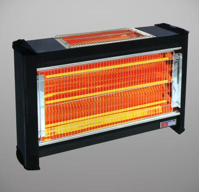 ELECTRIC HEATER