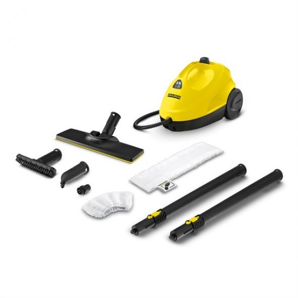 Karcher Sc 2  Buharlı Temizlik Makinesi