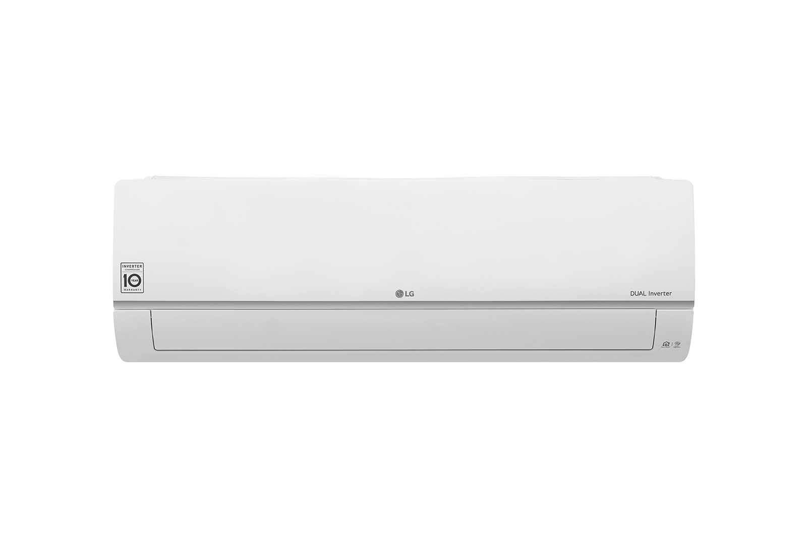 LG Dual Plus Wi-Fi A++ 12000 BTU Inverter Klima