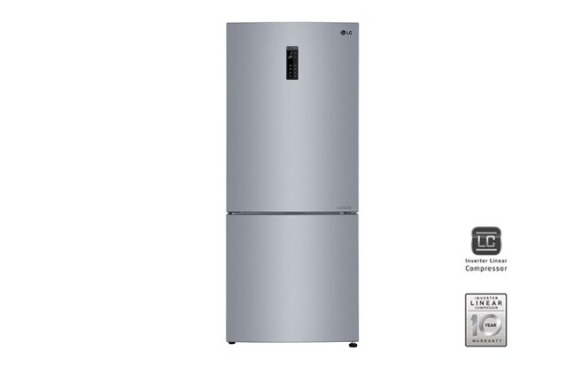 LG GC - B569 NLHZ NO-FROST REFRIGERATOR