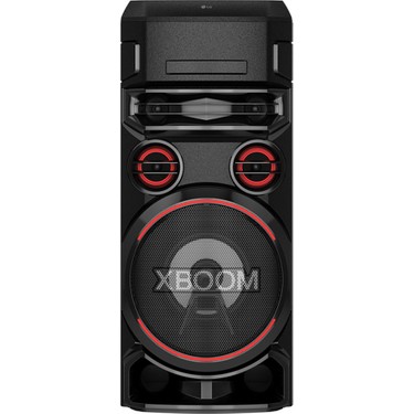 Lg On7 Xboom Ses Sistemi