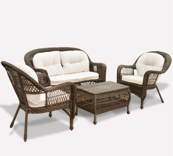 Rattan HB Oturma Grubu 