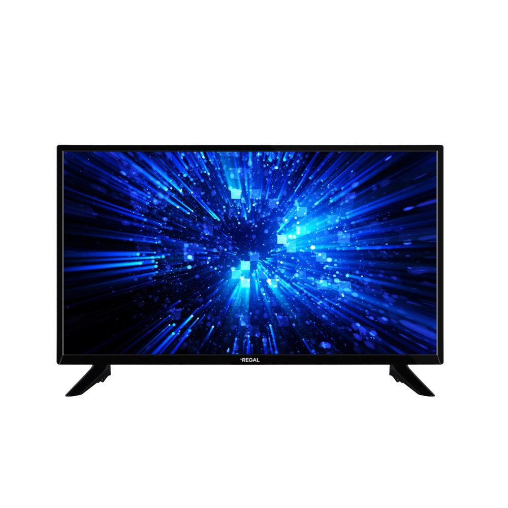 REGAL 32'' 82 Ekran  Dahili Uydulu SMART   LED TV