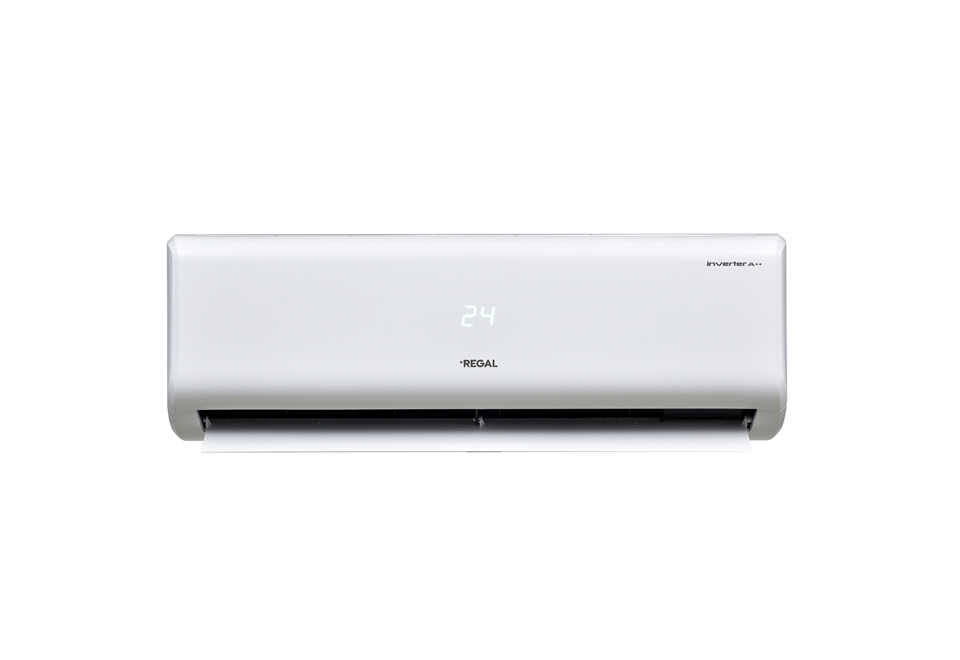 Regal 9000 BTU/H A++ R32 INVERTER Air Conditioner