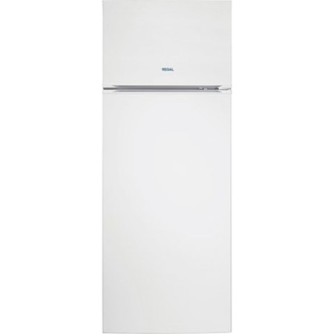 REGAL RGL 4520  NO-FROST Refrigerator 