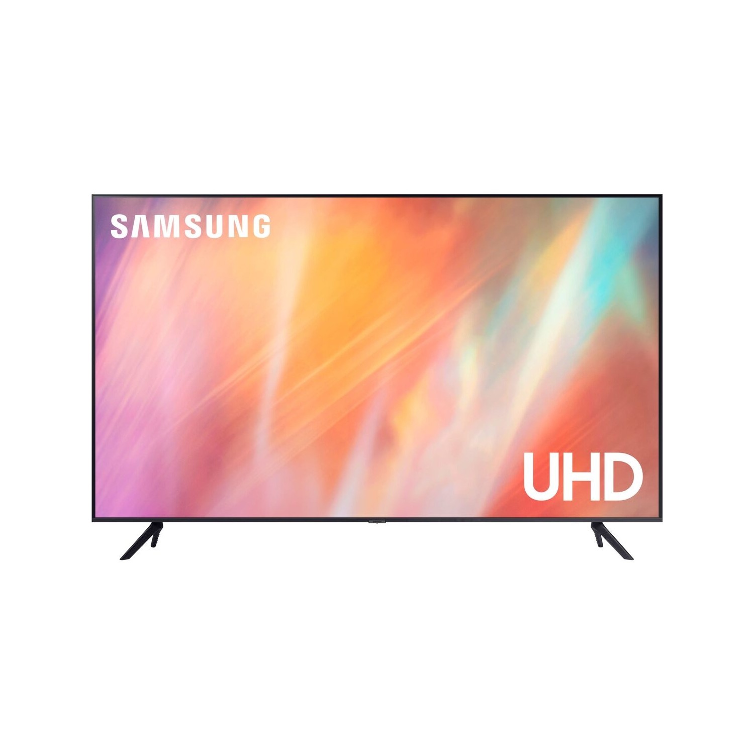 Samsung 55AU7000 55" 138 Ekran 4K Crystal UHD TV