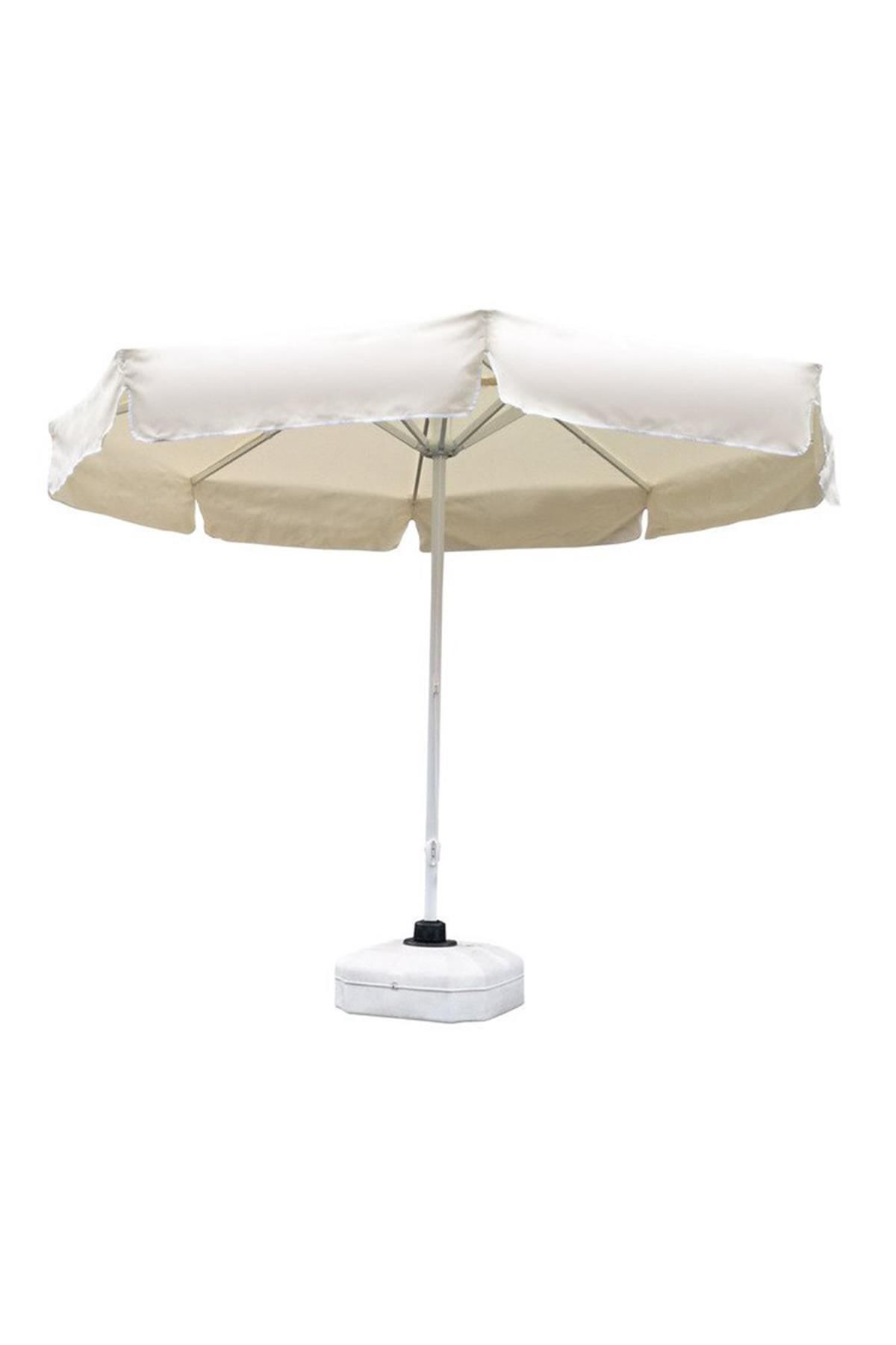 3 METER ALUMINUM BODY UMBRELLA