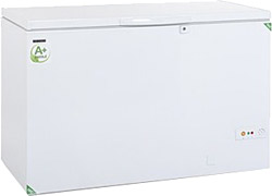 ŞENOCAK D415 DUAL FREEZER