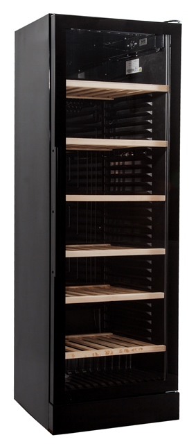 Senocak D 372 Frameless Wine cooler