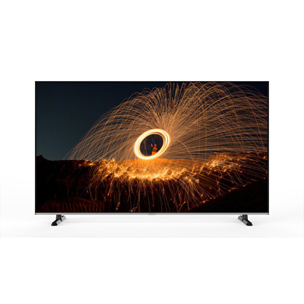 SUNNY 65"FRAMELESS ULTRA HD 4K SLIM LED TV