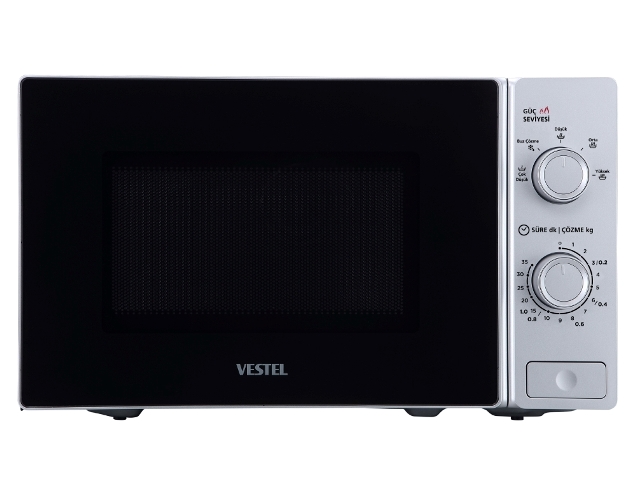 vestel MD 20 Microwave Oven