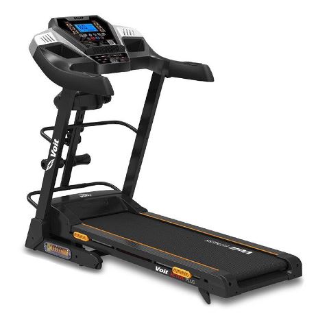 Voit Active Plus B-Tech 2 HP RUNNING MACHINE