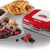 ARİETE WAFFLE MAKİNESİ