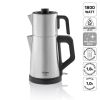 ARZUM INOX &Ccedil;AY MAKİNESİ