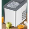 GOLDMASTER BUZ MAKİNESİ 