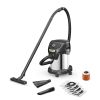 KARCHER KWD3 ISLAK KURU S&Uuml;P&Uuml;RGE