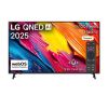 LG 65 İN&Ccedil; ULTRA HD 4K SMART QNED TELEVİZYON