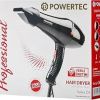 POWERTEC SA&Ccedil; KURUTMA MAKİNESİ