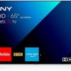 SUNNY 65 İN&Ccedil; ULTRA HD 4K SMART TELEVİZYON