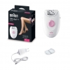 BRAUN Silk epil 1EPILATOR