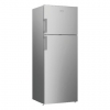 Altus AL 371 Silver 465 Lt NoFrost Fridge freezer