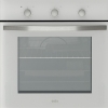 WHİTE BUILT-IN OVEN