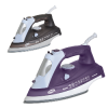 GOLDMASTER STEAM  IRON