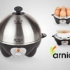 OMEGA  EGG COOKER